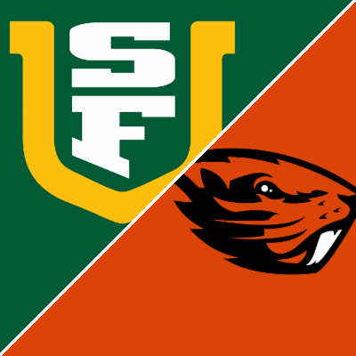 Oregon State Edges San Francisco 78-77 in WCC Quarterfinal